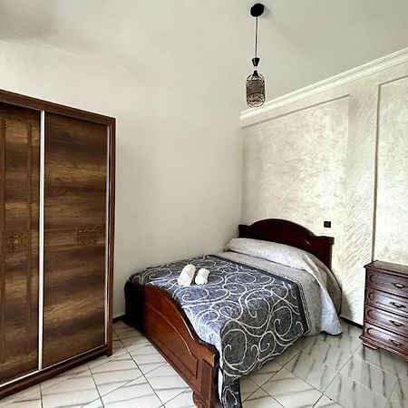Apartamento Centrico En Bab Okla Тетуан Экстерьер фото